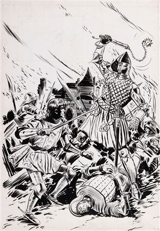 Illustration à