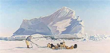 Untangling the Traces II by Norman Kelly - Auction record, sale price, and art valuation. Compare with similar artists and explore comparable artworks.