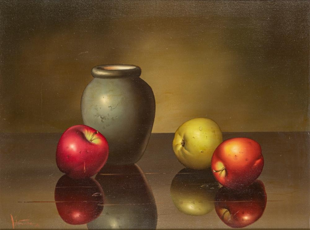 Still Life