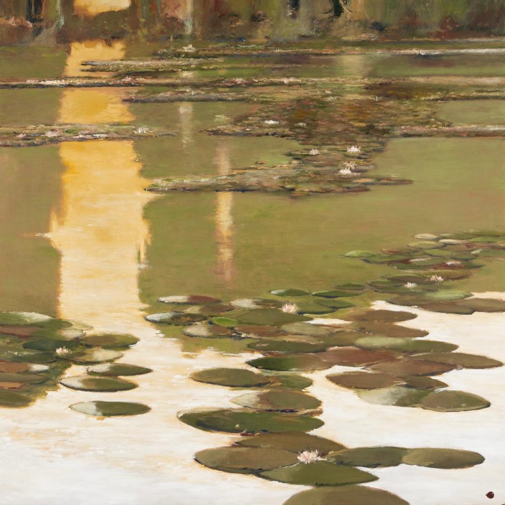 Cuban Scene, Bayou, Western Cuba by H E Kuckein - Auction record, sale price, and art valuation. Compare with similar artists and explore comparable artworks.