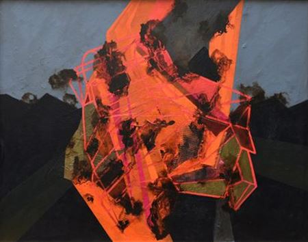 Composition N°544