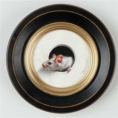 Marina Dieul - artist photo