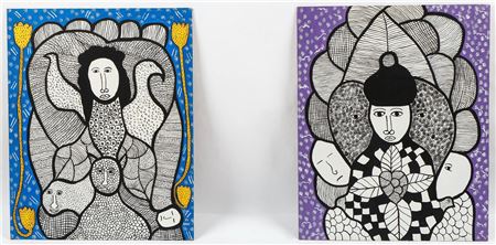 Two works
