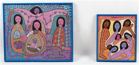 Two works