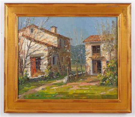 "Country Life," 1979