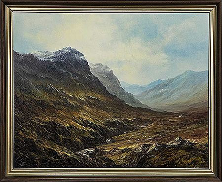 GLEN COE