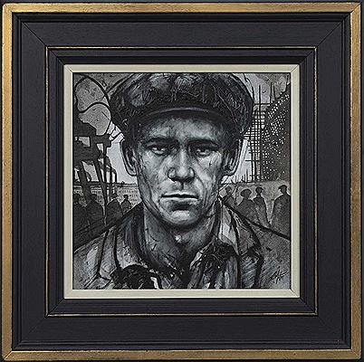 CLYDE SHIPBUILDER