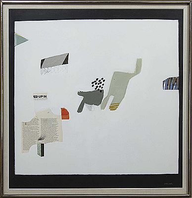 Untitled by Archibald Dunbar McIntosh - Auction record, sale price, and art valuation. Compare with similar artists and explore comparable artworks.