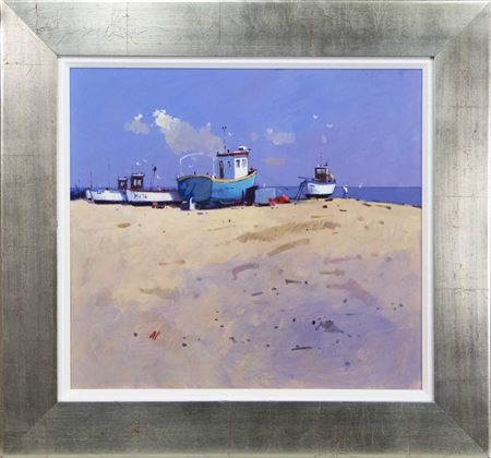 SUFFOLK BEACH