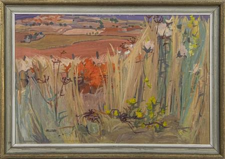 AUTUMN LANDSCAPE