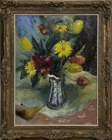 SPRING FLOWERS