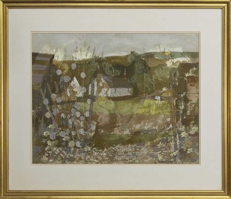 COTTAGE GARDEN