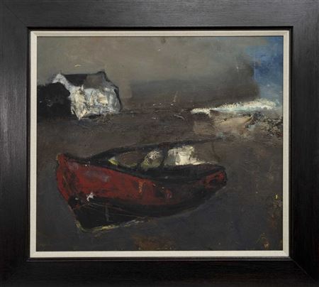 RED BOAT