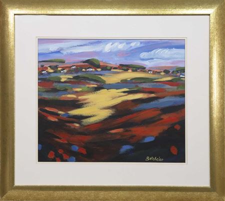 FIFE FIELDS