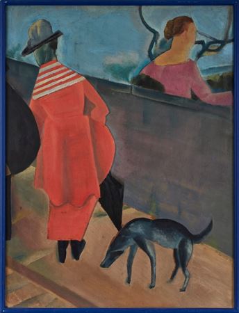"Spaziergang"