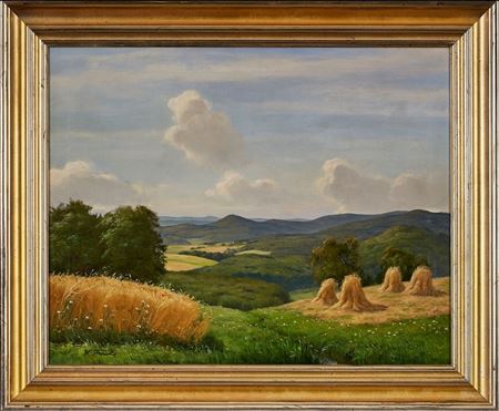 "Taunuslandschaft"