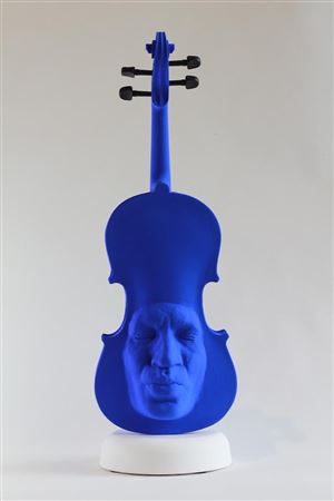 Crazy Violin
