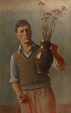 The Painter
