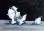 Untitled by Jacque Katmor - Auction record, sale price, and art valuation. Compare with similar artists and explore comparable artworks.