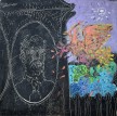 A man in front of a mirror, 1969 by George Shemesh - Auction record, sale price, and art valuation. Compare with similar artists and explore comparable artworks.