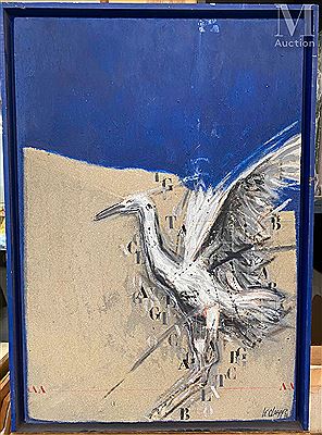 The Crane