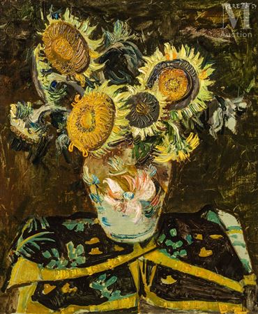 The Sunflowers