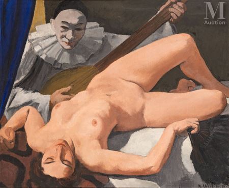 The Pierrot