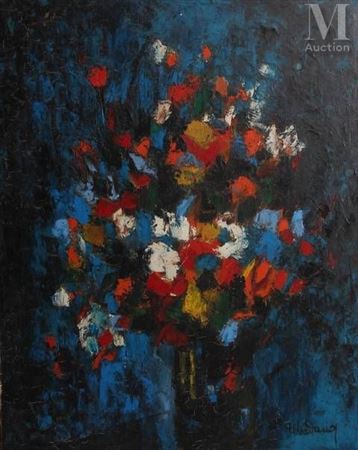 Bouquet of flowers