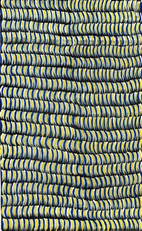 Grass Seeds, 2006