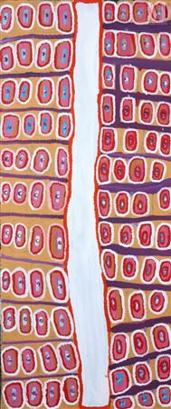 Sans titre, 1997