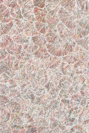 Sans titre by Katie Kemarre - Auction record, sale price, and art valuation. Compare with similar artists and explore comparable artworks.