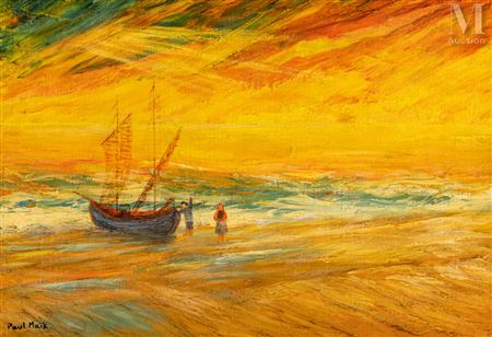 Return of fishing, effects of light
