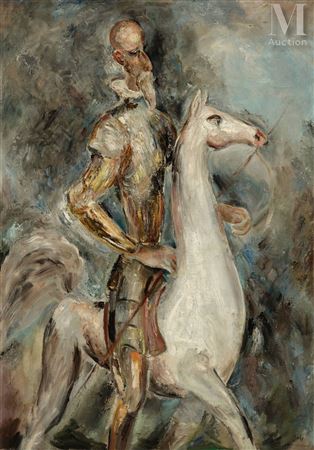 Don Quixote