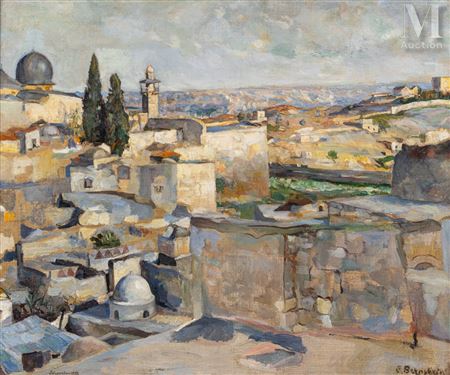 Jerusalem