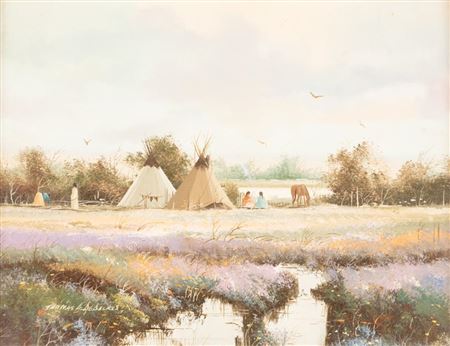 Summer Camp