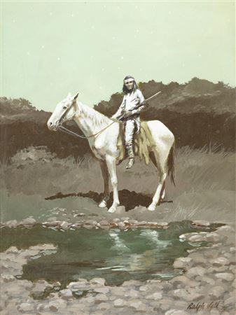 Moonride