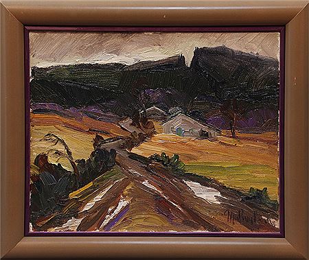 Landscape