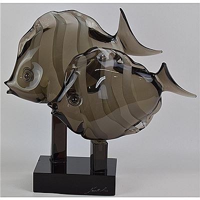 Fishes