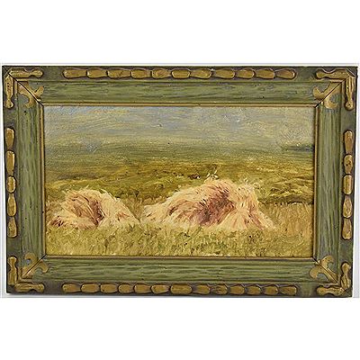 Harvest Time