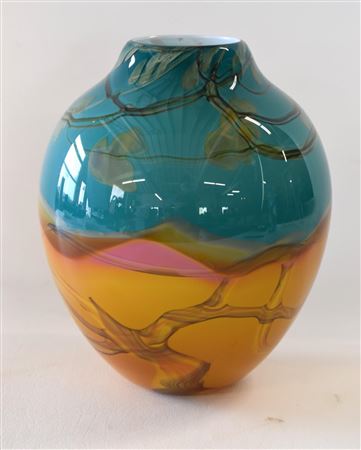 MCM & Arts & Crafts Auction