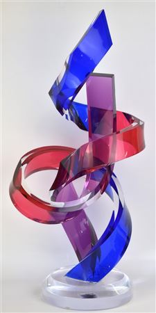 MODERNIST SCULPTURE
