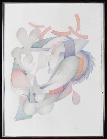 ENCOUNTER, SERIES 2, NO. 6