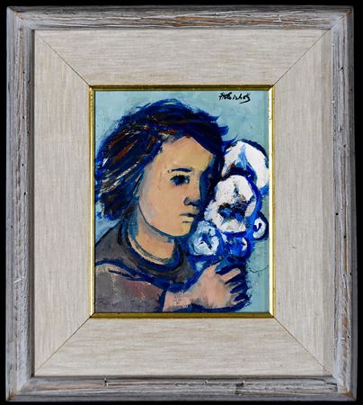 "MORNING GLORIES"