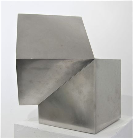 Cube Form