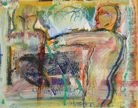 Figure Study