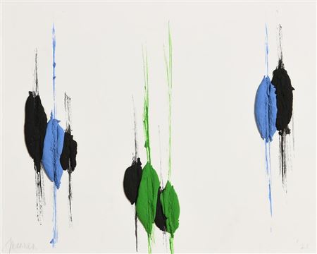Unfurled 0-5 (2021)
