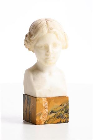 Female Bust