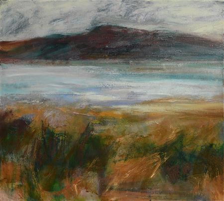 Across the Bay