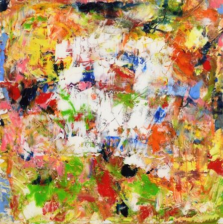 Portugal Spring Flowers (2017) by Alan Graham - Auction record, sale price, and art valuation. Compare with similar artists and explore comparable artworks.