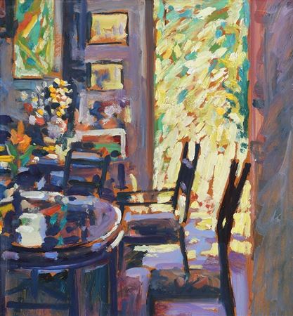 Sunlight (1993)